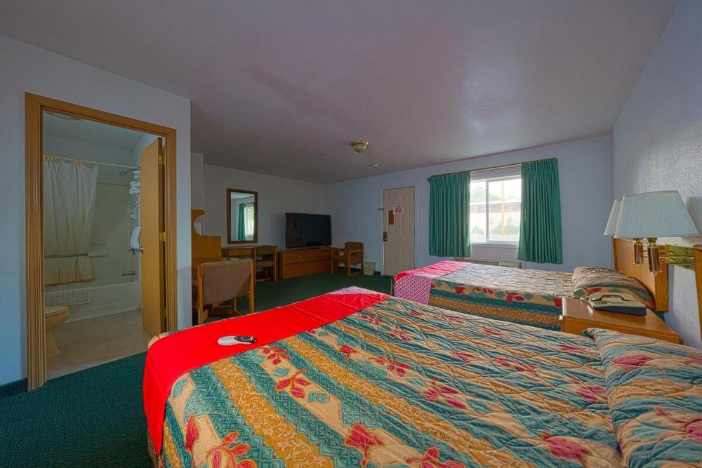 Budget 8 Motel